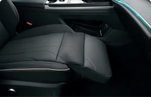 Jaecoo J8 Queen Seat